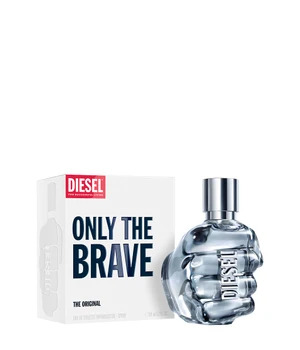 Diesel Only The Brave - EdT 50 ml__
