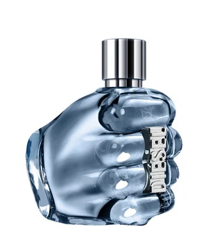 Diesel Only The Brave - EdT 50 ml__