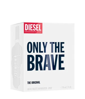 Diesel Only The Brave - EdT 50 ml__