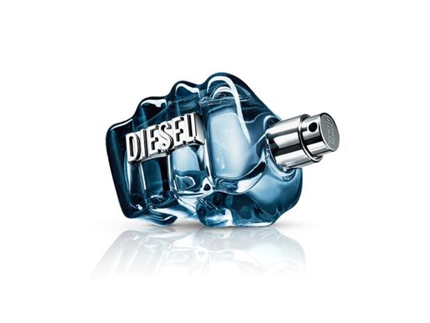Diesel Only The Brave - EdT 50 ml__