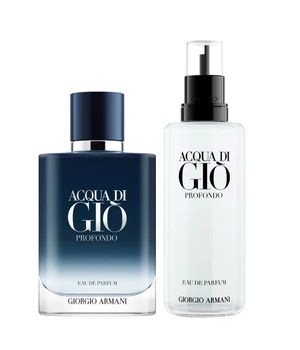 Armani Acqua Di Gio Profondo - EdP 200 ml