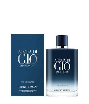 Armani Acqua Di Gio Profondo - EdP 200 ml