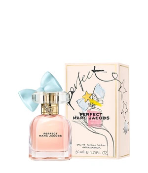 Marc Jacobs Perfect - Eau de parfum 30 ml
