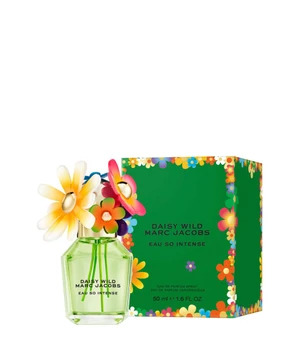 Daisy Wild Eau So Intense - Eau de parfum 50 ml