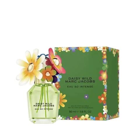 Daisy Wild Eau So Intense - Eau de parfum 50 ml