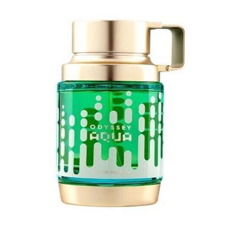 Armaf Odyssey Aqua - EdP 100 ml – kuva 2/8