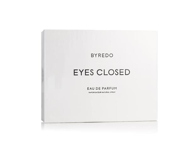BYREDO Eyes Closed - EdP 50 ml