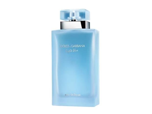 Dolce & Gabbana Light Blue Eau Intense - EdP 25 ml