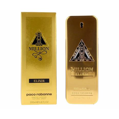 Rabanne 1 Million Elixir Parfume Intense - EdP200 ml