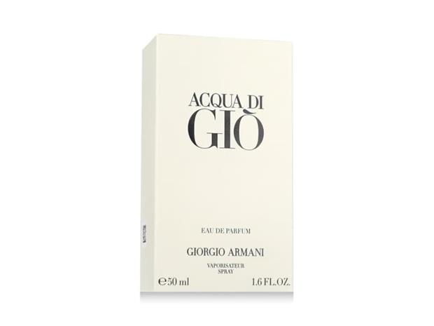Giorgio Armani Acqua di Gio - EdP 50 ml
