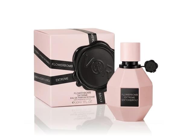 Viktor & Rolf Flowerbomb Extreme Intense Eau de Parfum 30 ml