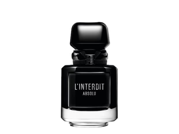 Givenchy L'interdit absolu edp intense -tuoksu, 35ml