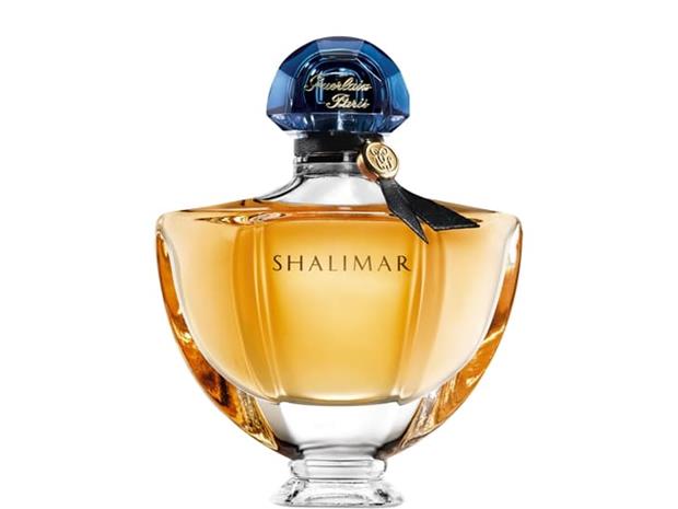 Guerlain Shalimar - EdP 50 ml