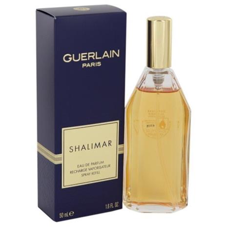 Guerlain Shalimar - EdP 50 ml