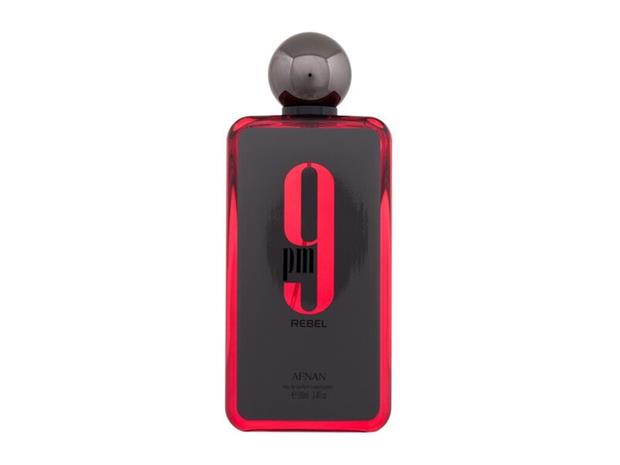 Afnan Perfumes 9PM Rebel - EdP 100 ml