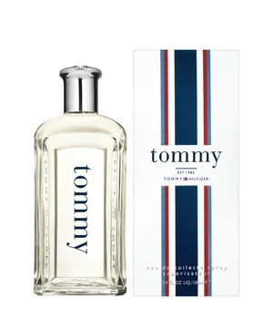 Tommy Hilfiger Tommy - EdT 100 ml