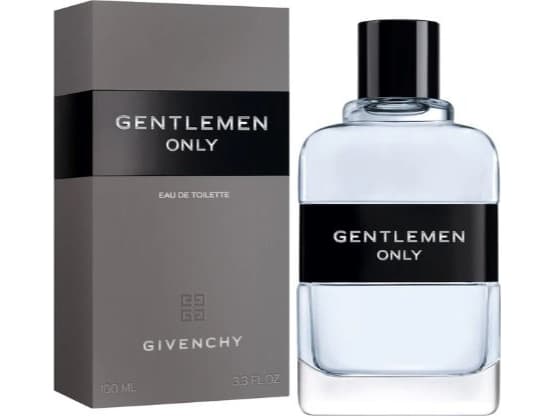 Givenchy Gentlemen Only Edt Spray