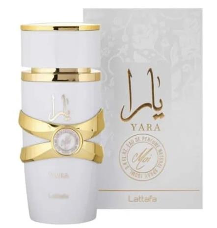 Lattafa Yara Moi - EdP 100 ml