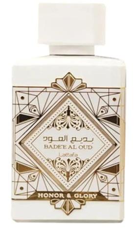 Lattafa Bade'e Al Oud Honor & Glory - EdP 100 ml – kuva 5/8