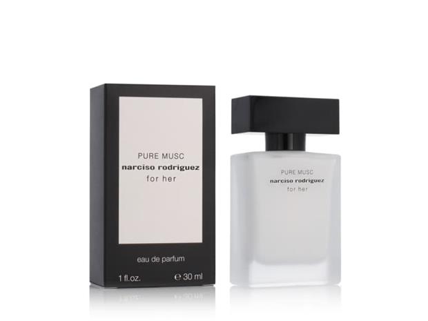 Narciso Rodriguez Pure Musc for Her - EdP 30 ml