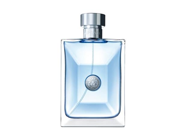 Versace Homme - EdT 200 ml