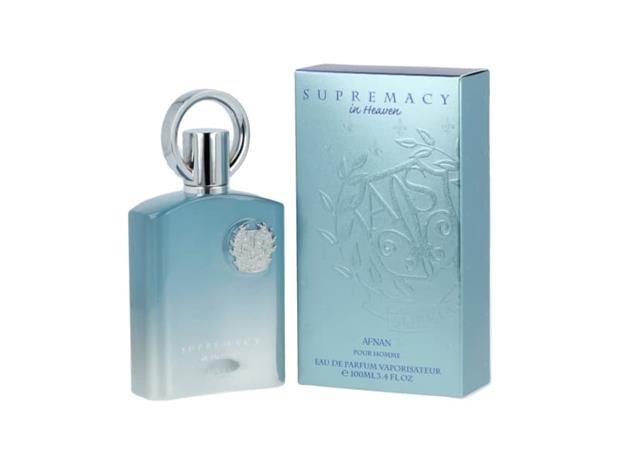 Afnan Perfumes Supremacy in Heaven - EdP 100 ml
