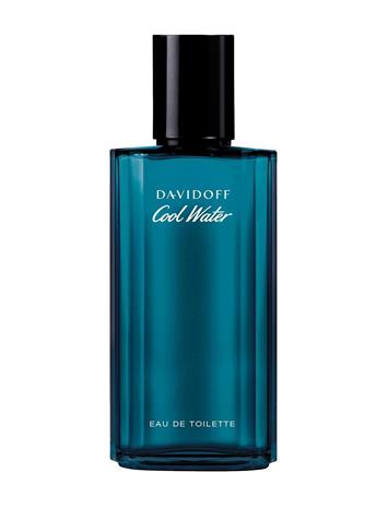 Davidoff Cool Water - EdT 75 ml_