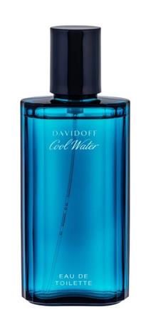 Davidoff Cool Water - EdT 75 ml_