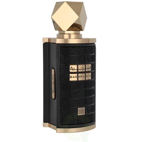 Lattafa Mashrabya - EdP 100 ml