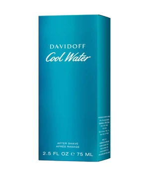Cool Water - After Shave 75 ml
