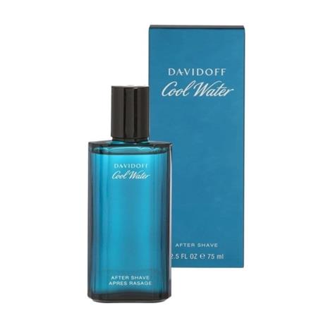 Cool Water - After Shave 75 ml