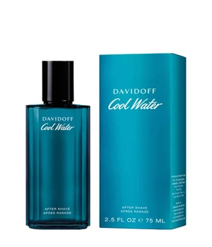 Cool Water - After Shave 75 ml