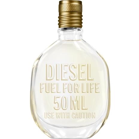 Diesel - Fuel For Life