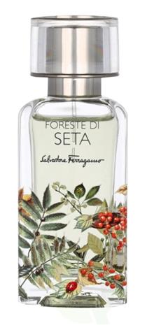 Salvatore Ferragamo Foreste Di Seta