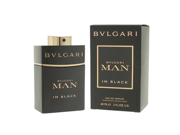 Bvlgari Man In Black - EdP 60 ml_