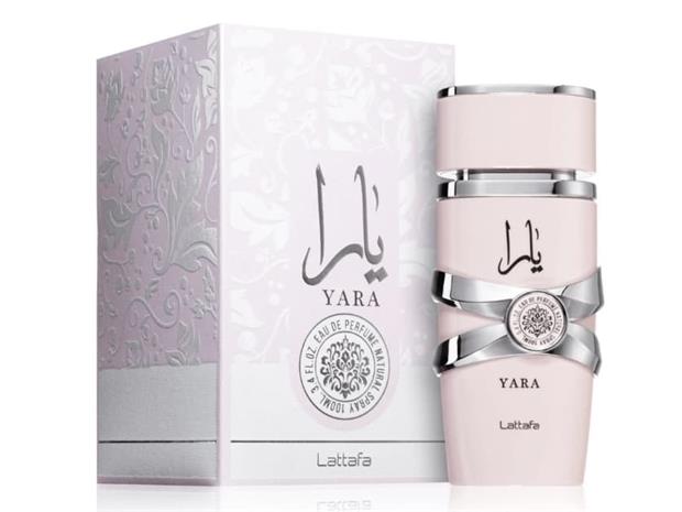 Lattafa Yara - EdP 100 ml