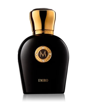 MORESQUE Black Collection Emiro - EdP 50 ml