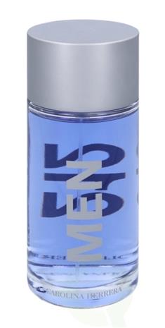 Carolina Herrera 212 Men - EdT 200 ml
