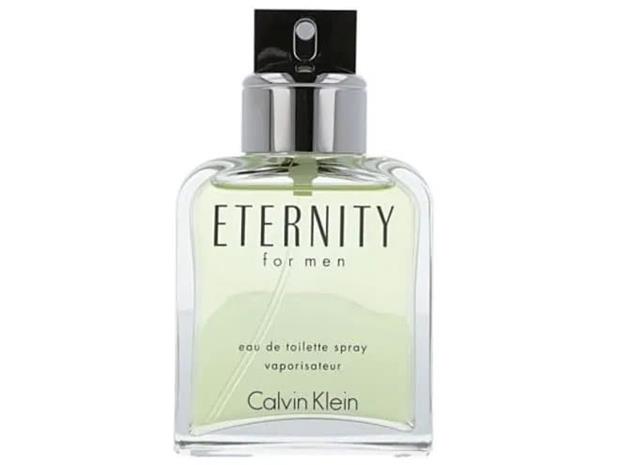 Calvin Klein Eternity For Men EDT 100 ml