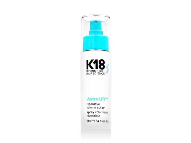 K18 AstroLift 118 ml