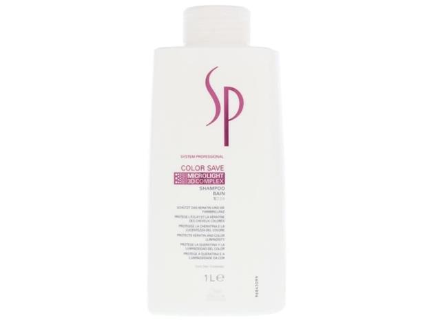 Wella Professionals System Professional - 1000 ml