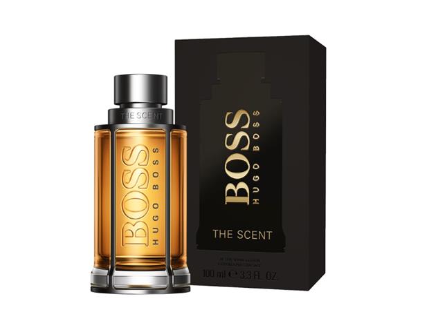 The Scent - EdT 50 ml
