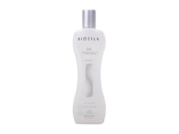 Biosilk Silk Therapy Treatment 355ml