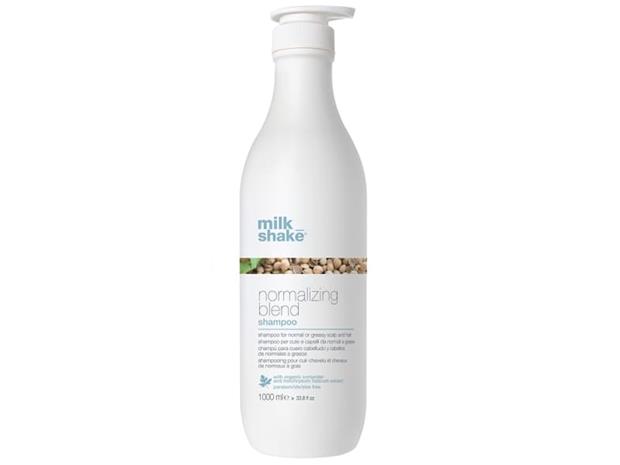 milk_shake - Normalizing Blend Shampoo 1000 ml – kuva 4/8