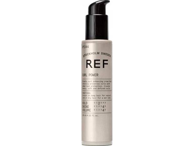 REF Stockholm Curl Power 125ml