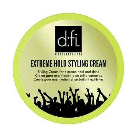 d:fi Extreme Holding Style Duo