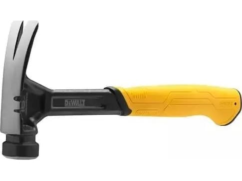 Dewalt DWHT51003 Teräsvasara 454 g – kuva 6/8