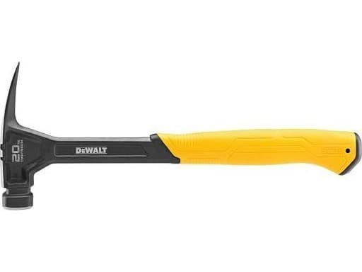 Dewalt DWHT51004 Teräsvasara 567 g