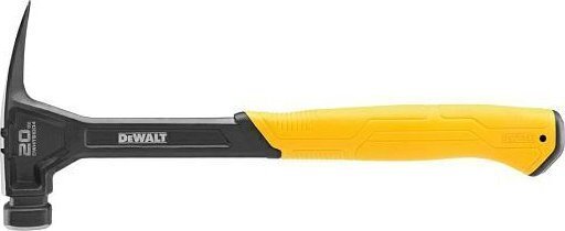 Dewalt DWHT51004 Teräsvasara 567 g