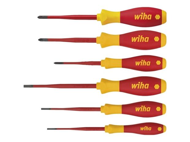 Wiha SoftFinish
